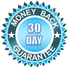 30 days guarantee